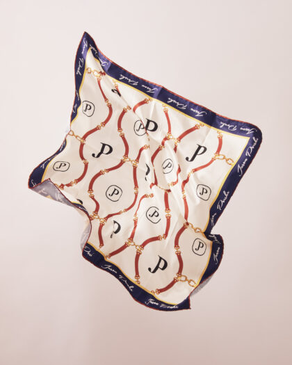Jason Porshe Series I Scarf
