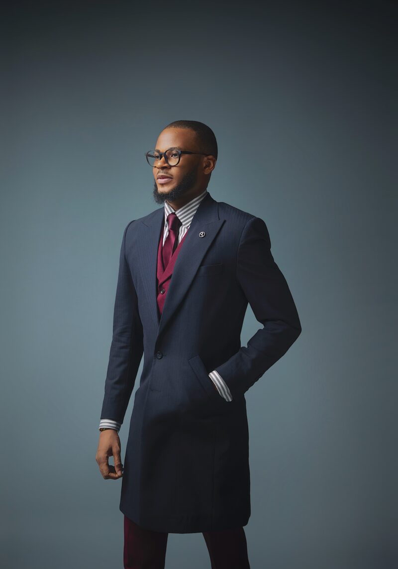 Dormeuil Tonik Wool Over Coat