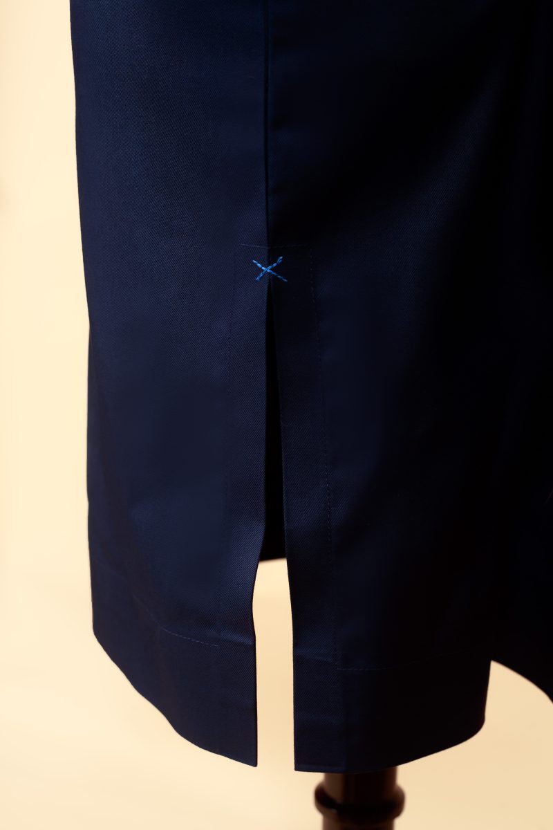 'LAG' - Navy Blue Awesomeness - Image 3
