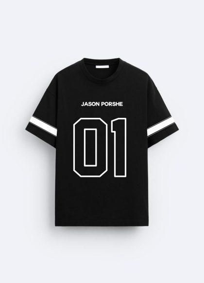 Football Mesh Tee