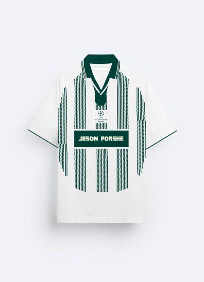 Urban Jersey Tee