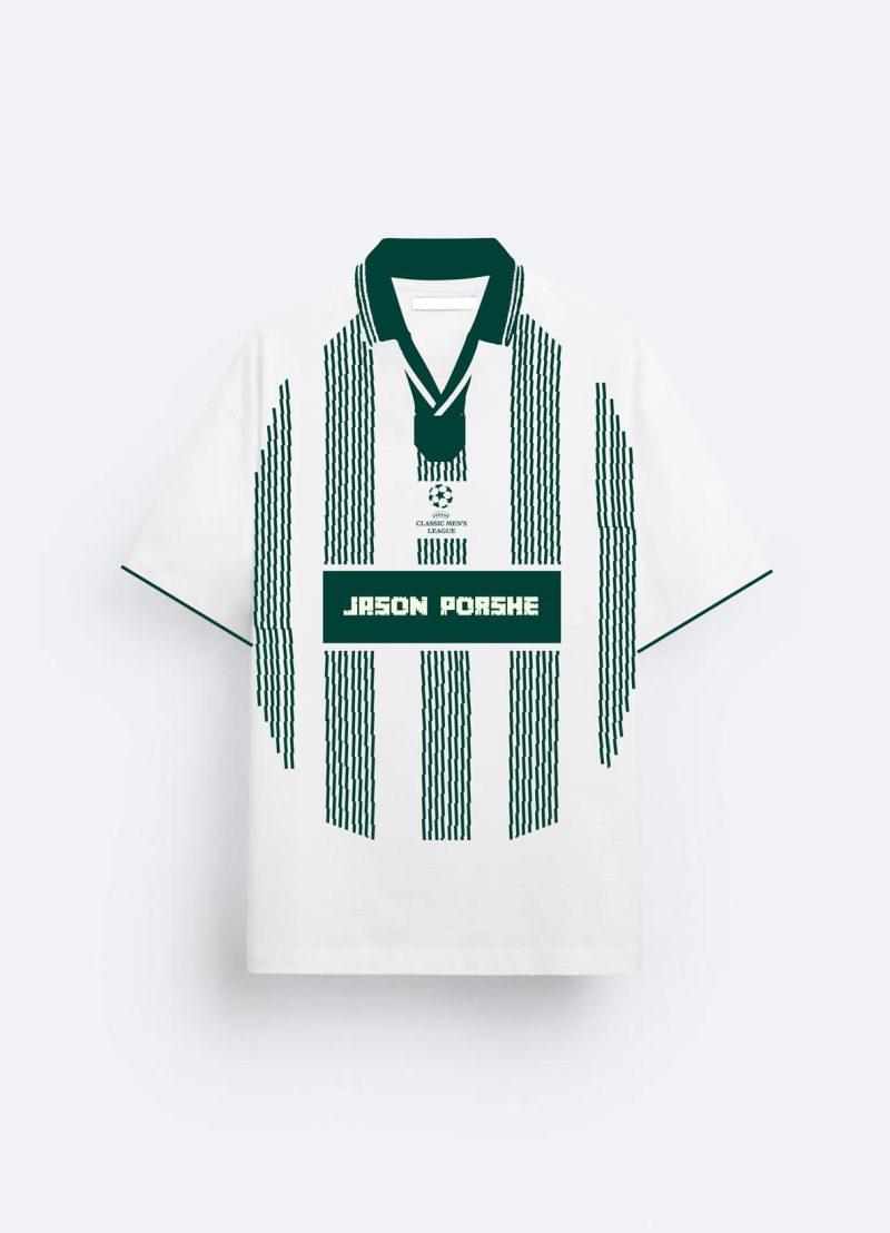 Urban Jersey Tee