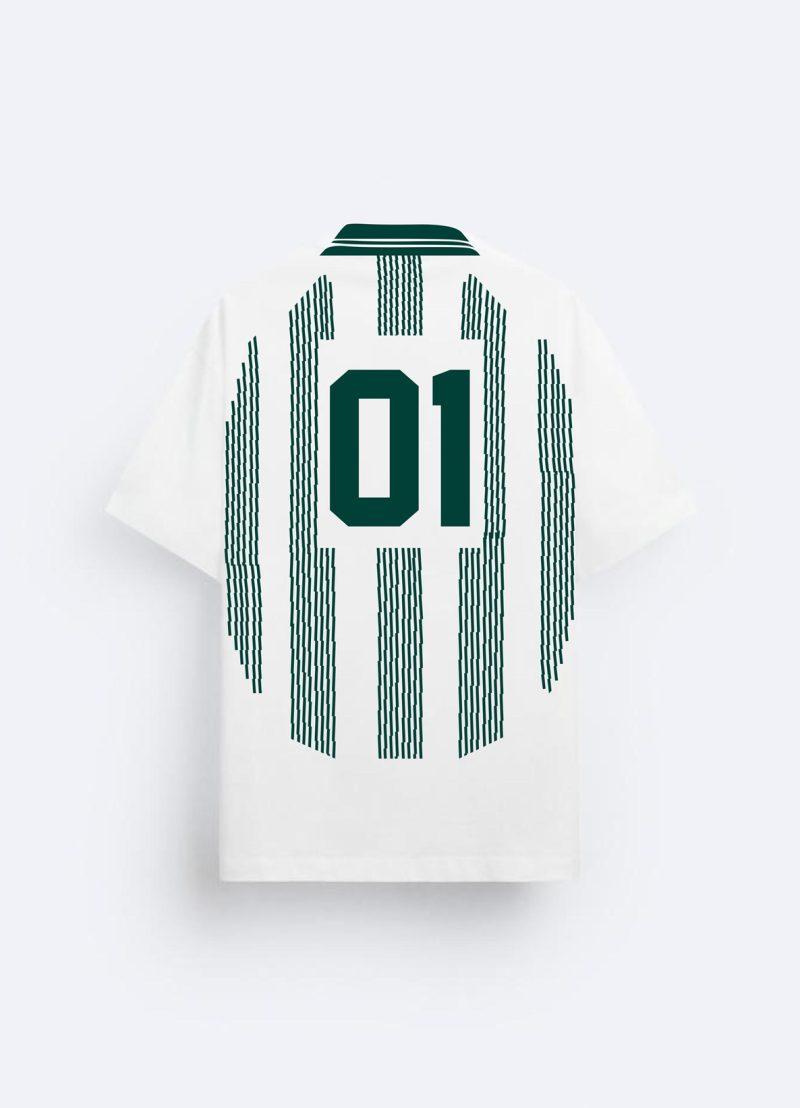 Urban Jersey Tee - Image 2