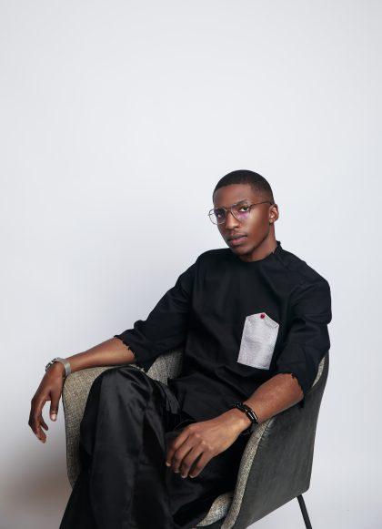 LAG Inverted Pocket Shirt ( 006 )