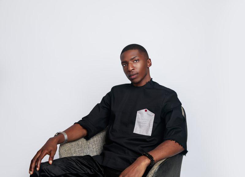 LAG Inverted Pocket Shirt ( 006 ) - Image 2
