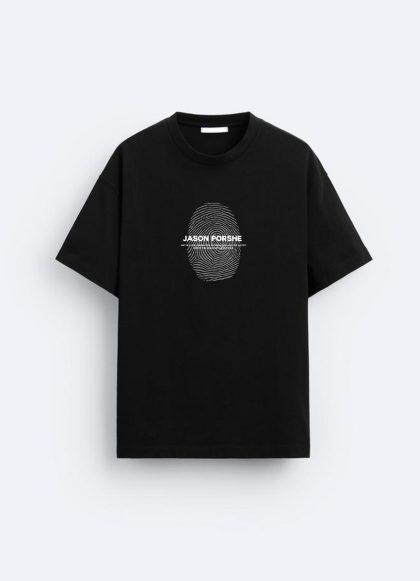 Thumb Print Tee