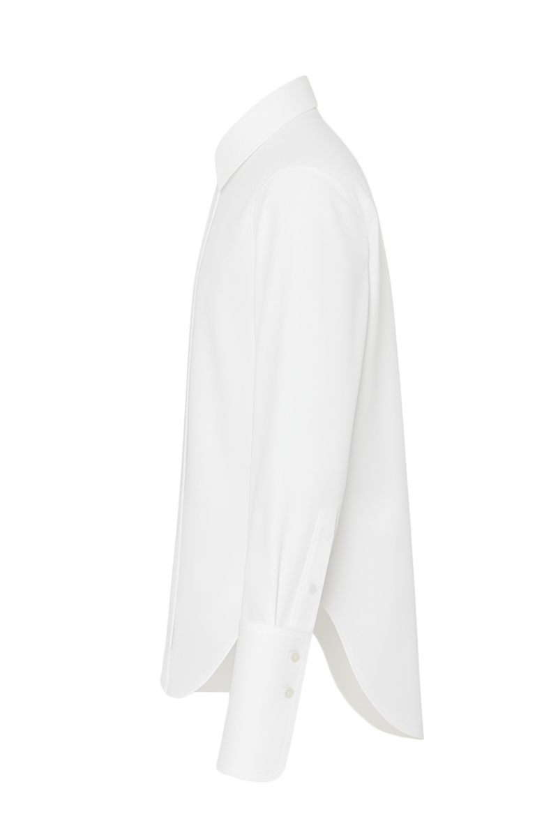 Jason Porshe Extended Curl Shirt - Image 3