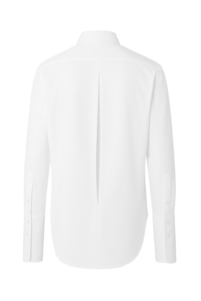 Jason Porshe Extended Curl Shirt - Image 2
