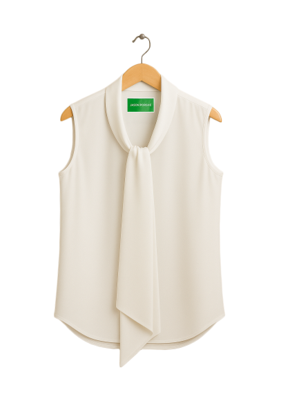 Jason Porshe Silk Murf Shirt