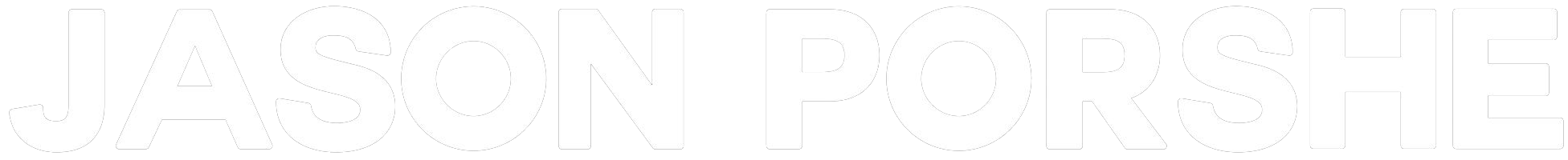 Shop Jason Porshe
