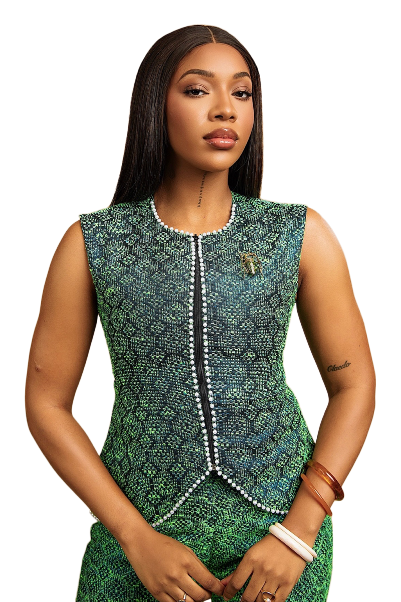 Andro Diana Pearl Suit - Image 2